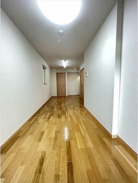その他部屋・スペース　家具を配置しやすい人気の間取りです♪