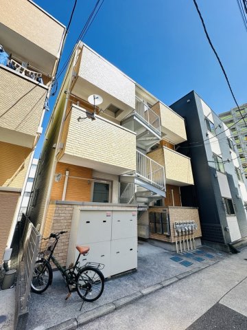 建物外観　当店おすすめ物件♪