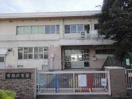 幼稚園・保育園　半田市立有脇保育園（幼稚園・保育園）まで1248m