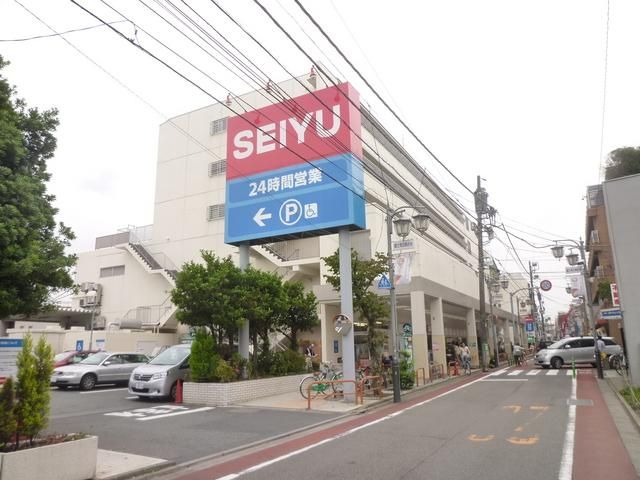 その他　西友（その他）まで397m