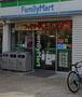 コンビニ　ファミリーマート 鎌田水神橋店（コンビニ）まで407m