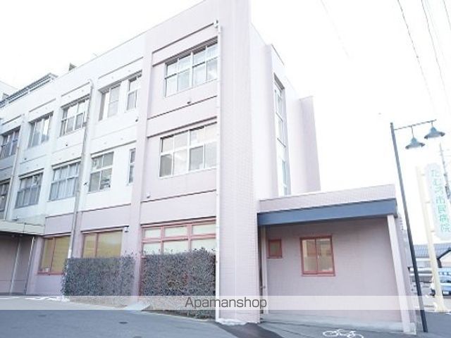 病院　たむら市民病院（病院）まで1200m