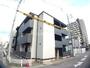 岡崎駅より徒歩4分 新築 3階建の賃貸物件