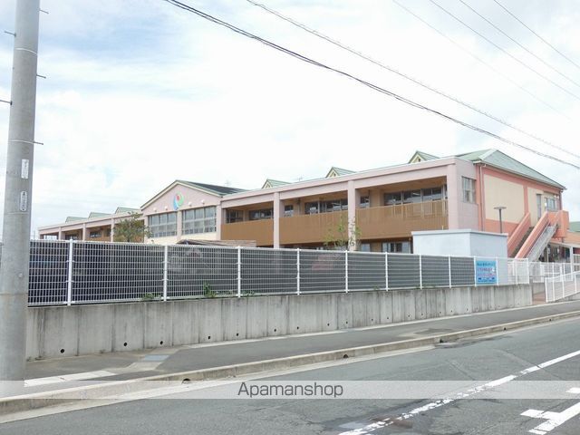 幼稚園・保育園　福田こども園（幼稚園・保育園）まで429m