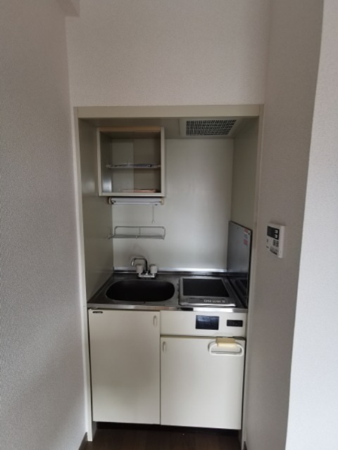 キッチン　別部屋参考写真