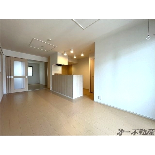 建物外観　ＬＤＫ