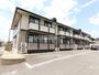 ファミーユ２１Ｃ 1階 築28年2ヶ月の賃貸物件