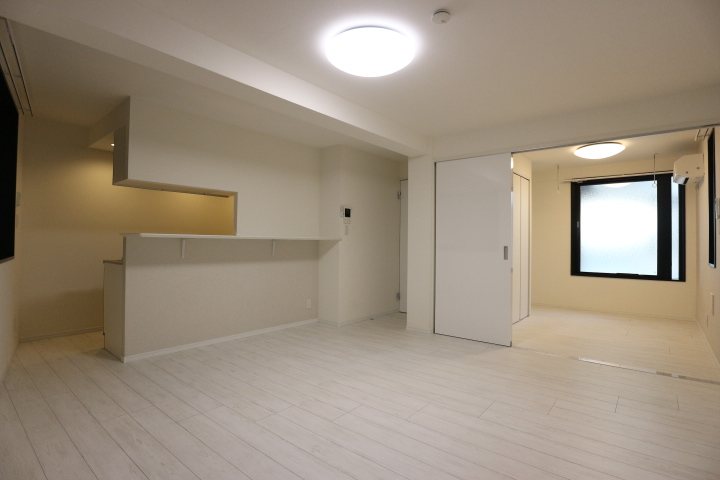 LiveFlat千駄木の外観写真