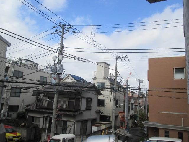 眺望　景色