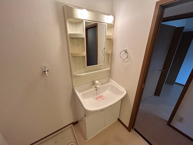 レカレクションの内装写真
