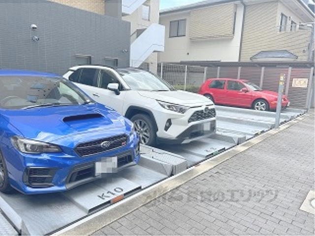 レジディア御所東のその他写真