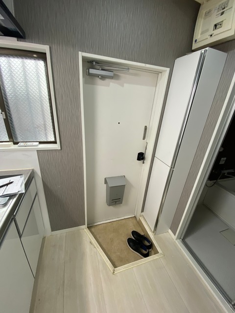 その他設備　※別部屋参考写真