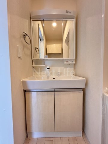ハートランド長沼1のトイレ写真