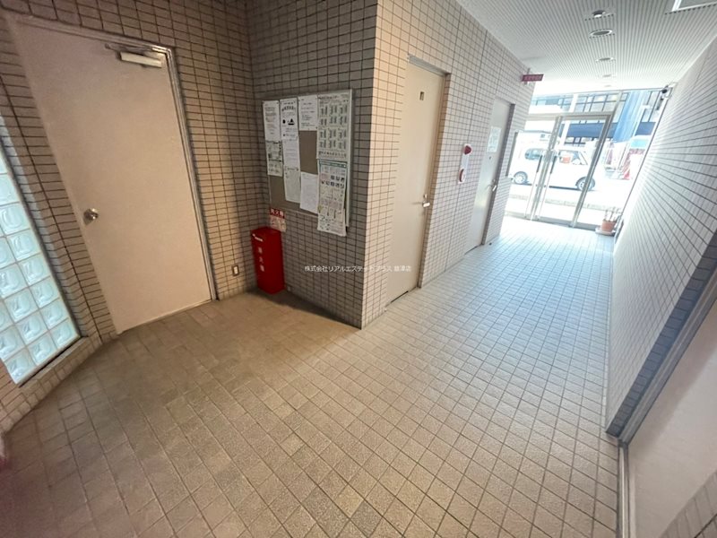 ロビー