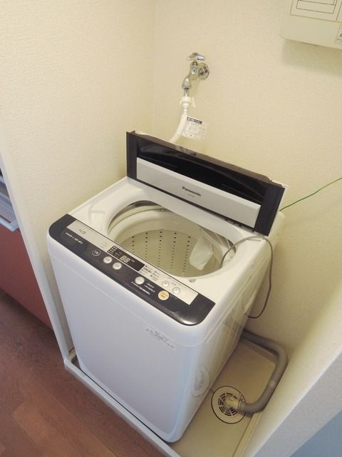 その他設備　★洗濯機付き★