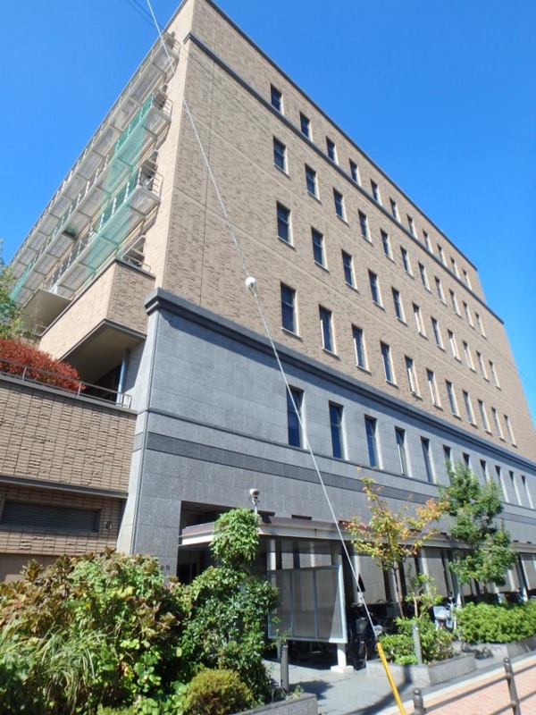 役所　大阪市生野区役所（役所）まで1056m