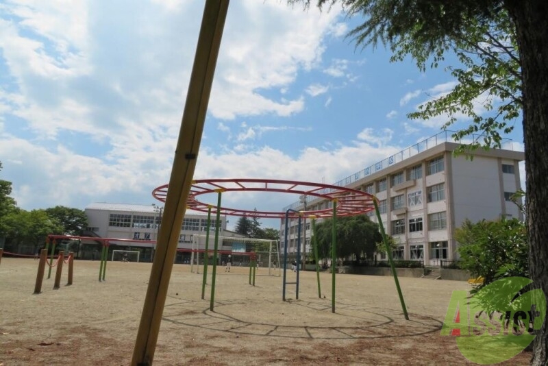 小学校　仙台市立金剛沢小学校（小学校）まで930m