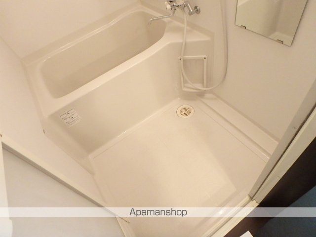 エテルノ白石の風呂写真