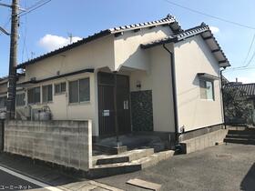 石原貸家E