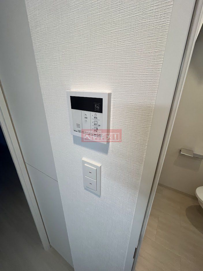 その他設備　同建物参考写真