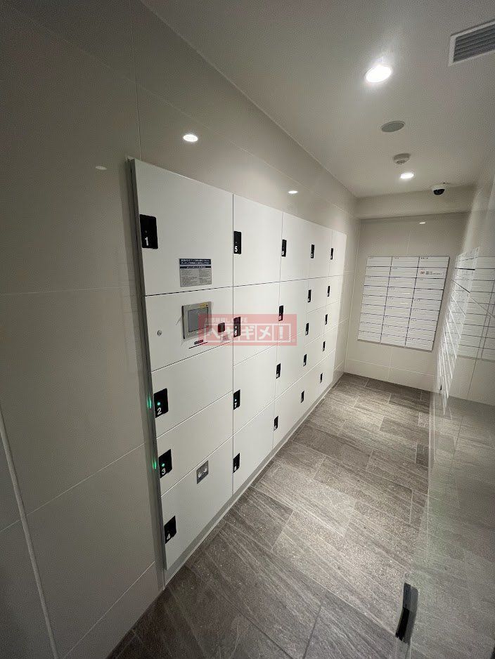 その他共有部分　同建物参考写真