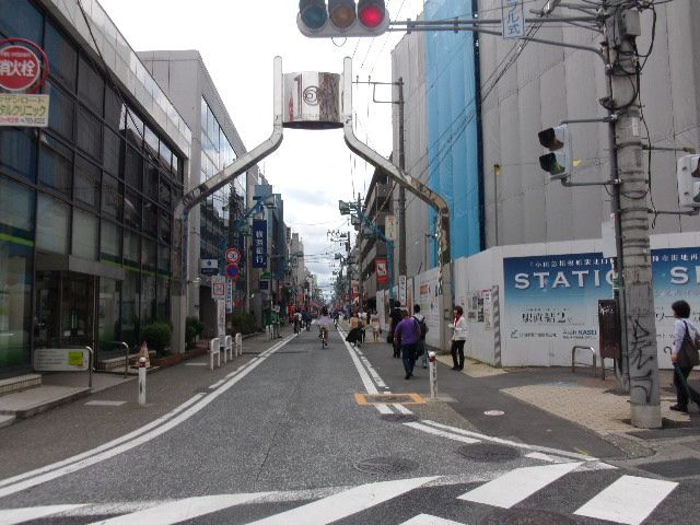 その他　サウザンロード商店街入口（その他）まで280m