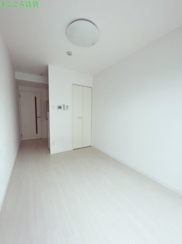 グランパシフィック玉出の内装写真