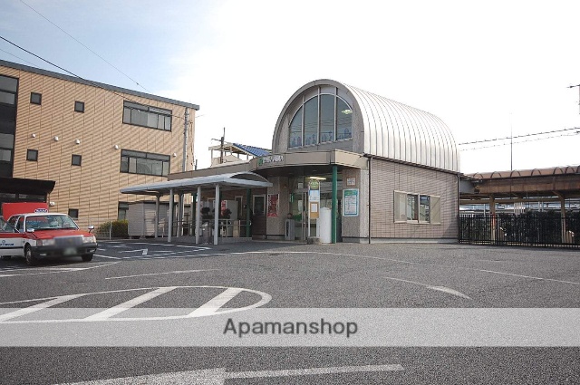 その他　群馬八幡駅（その他）まで1200m