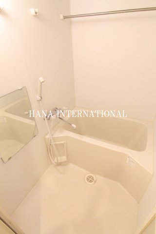 バス・シャワールーム　他部屋参考写真