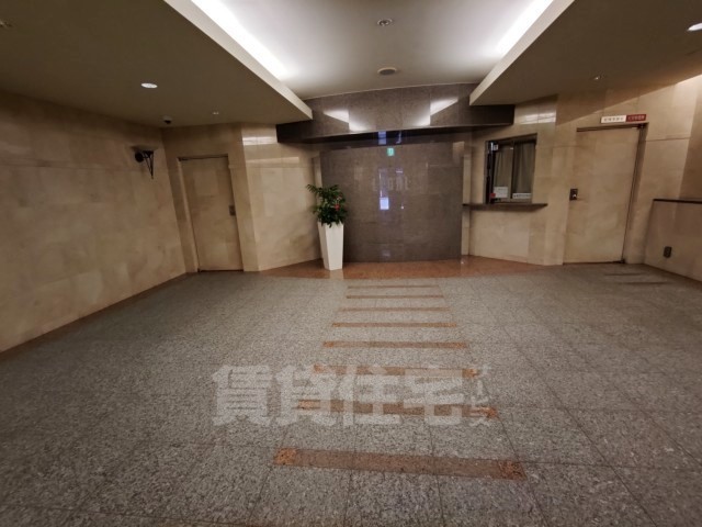 ロビー