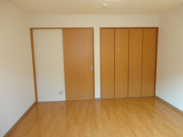 居室・リビング　きれいなお部屋