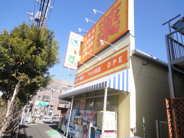 その他　どらっぐぱぱす（その他）まで500m