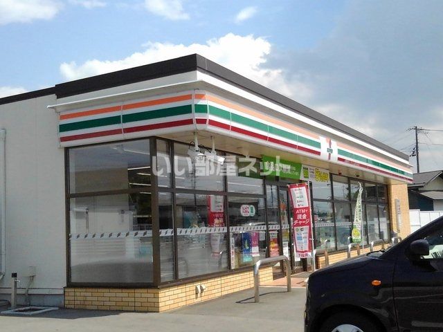 コンビニ　セブンイレブン 佐久小田井店（コンビニ）まで1062m