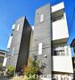 建物外観　★人気が高いメゾネットタイプ♪★