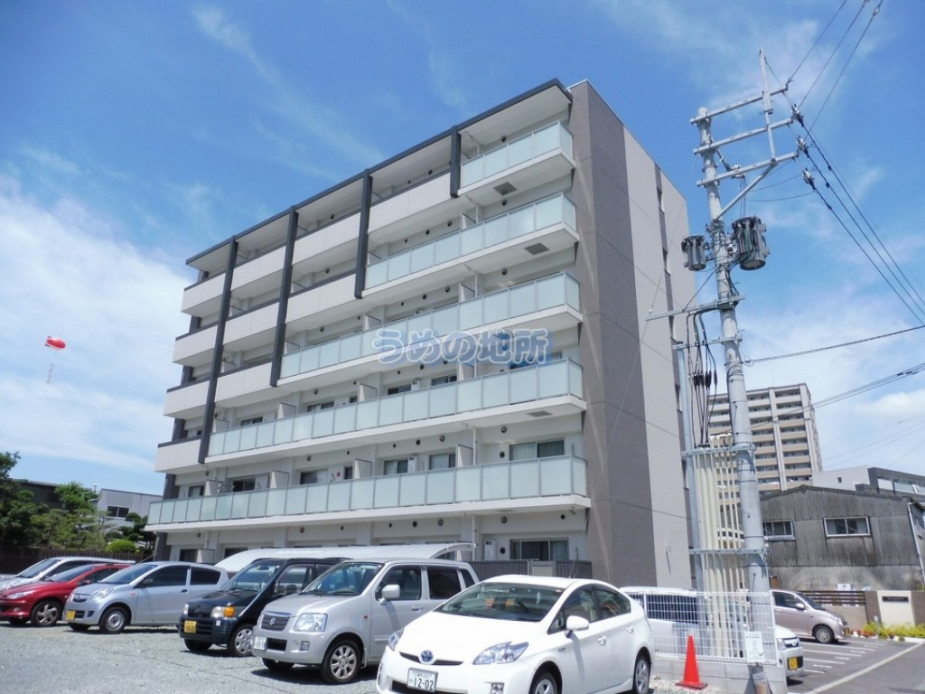 ＪＲ鹿児島本線 久留米駅 徒歩5分 築12年