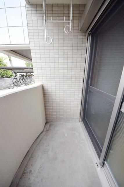 フォーエバーマンションの内装写真