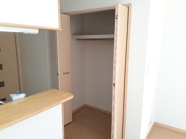 シャイン泉の内装写真