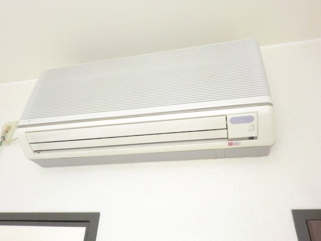 その他設備　エアコン１基完備