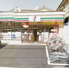 コンビニ　セブンイレブン 川崎大島5丁目店（コンビニ）まで90m