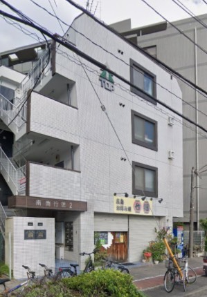 東京メトロ東西線 南行徳駅 徒歩12分 4階建 築42年のその他写真