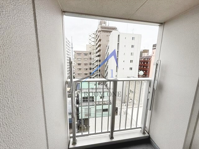 REGNO CONFORT ASAKUSA1の内装写真