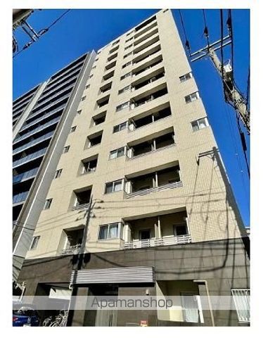 ＪＲ山手線 田端駅 徒歩8分 築12年