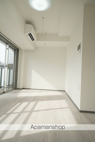 東京メトロ日比谷線 入谷駅 徒歩3分 14階建 築6年の内装写真