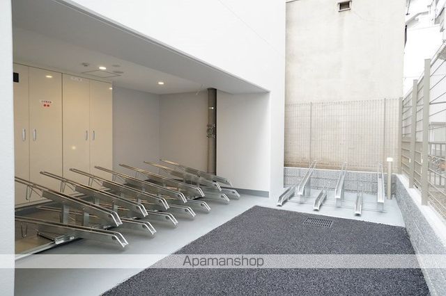 東京メトロ日比谷線 入谷駅 徒歩3分 14階建 築6年のその他写真