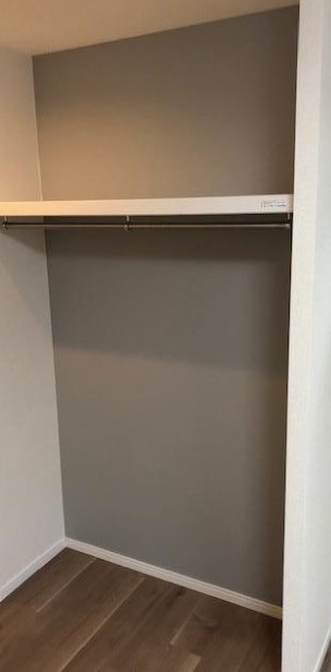 R・プレイス東新宿の内装写真
