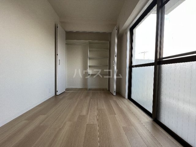 ハイツウエノの内装写真