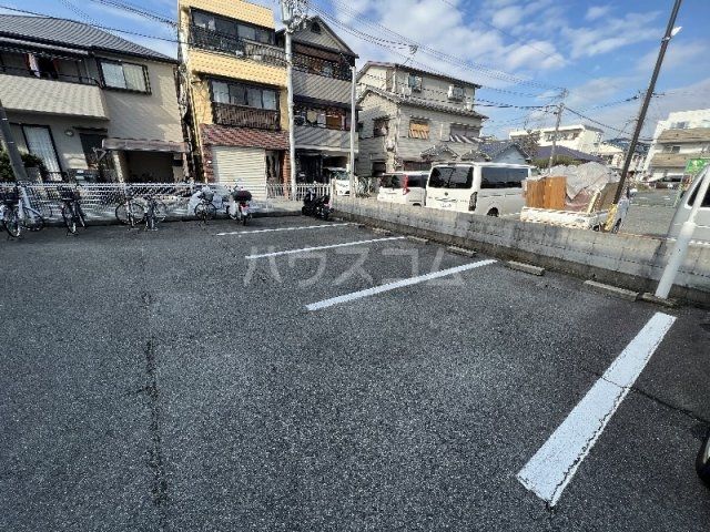 ハイツウエノのその他写真