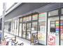 コンビニ　セブンイレブンハートインJR福島駅前店（コンビニ）まで233m