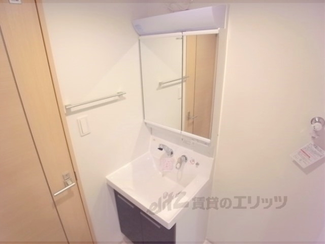 ネストルの内装写真