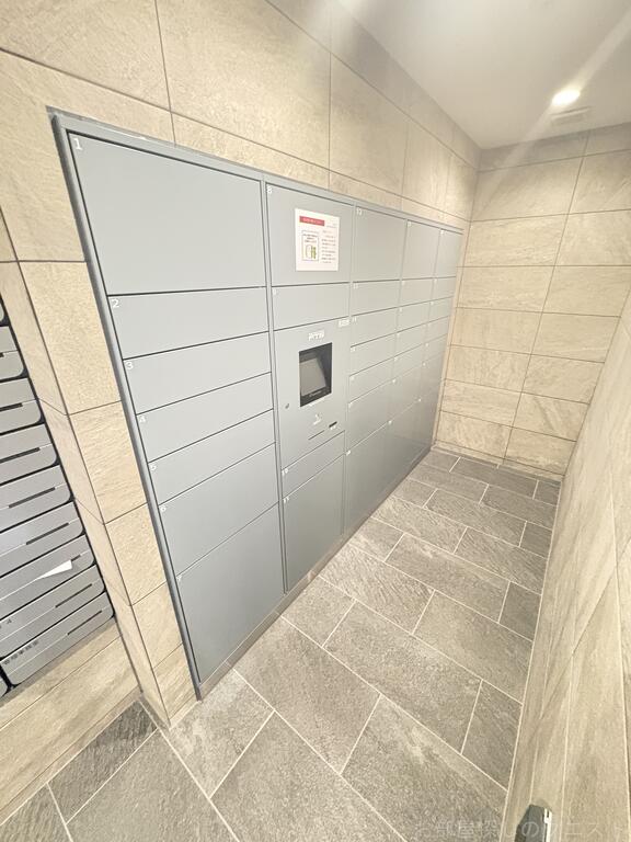 その他共有部分　宅配BOX